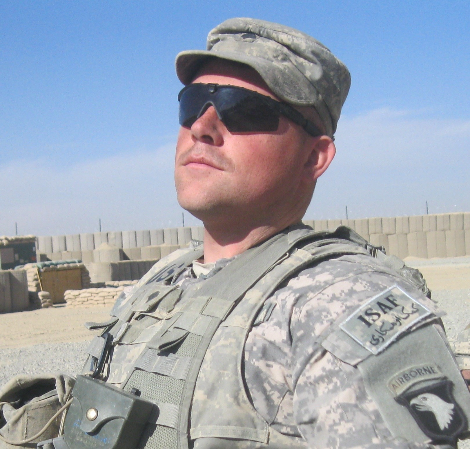 Obituary of David Drew Belcher