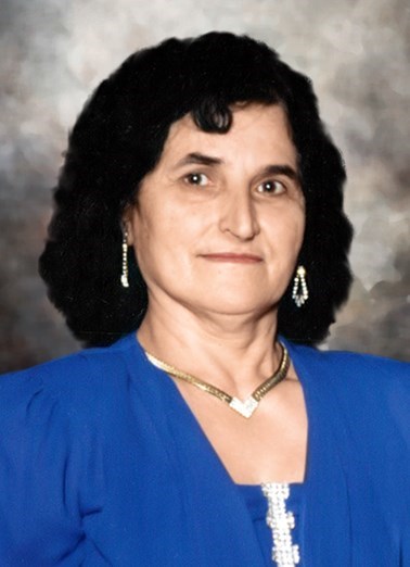 Obituary of Rosa Accettura
