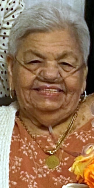 Obituary of Nereida Gómez Ramos
