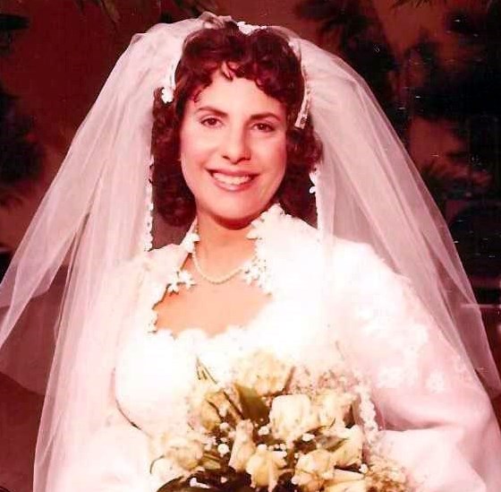 Obituary of Barbara Pickering