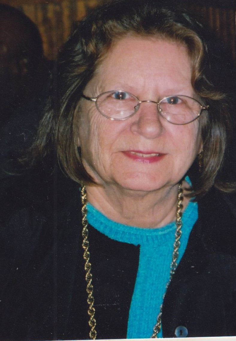 Obituary of Barbara Lou Reeves