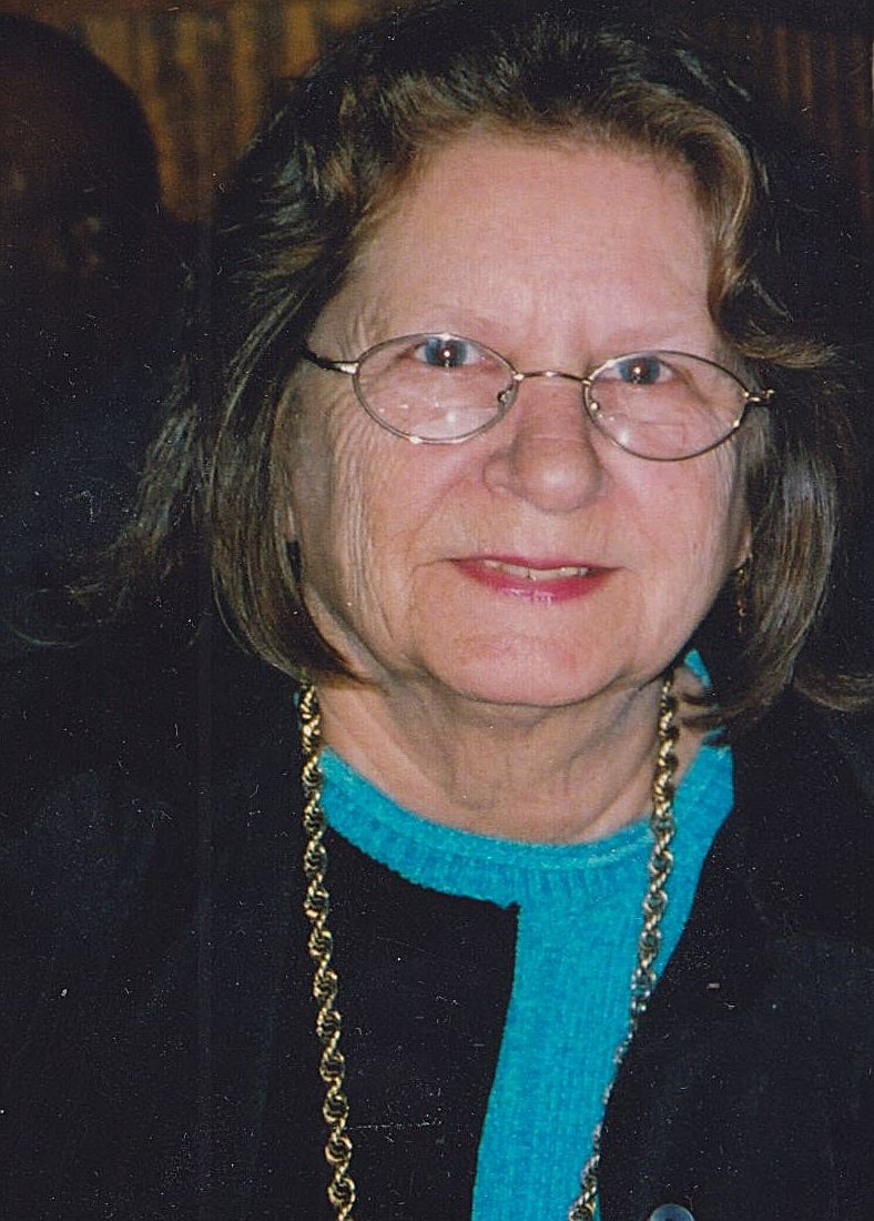 Barbara Lou Reeves Obituary - Arnold, MO