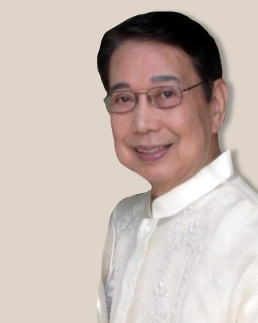 Obituary of Dr. Dar Santos Muceno