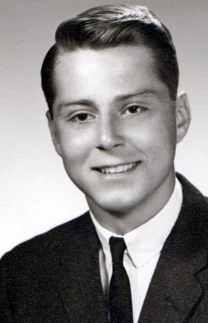 Avis de décès de Jack Eugene Green