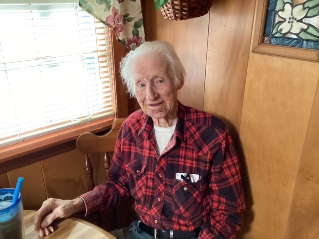 Obituary of Gordon Sojourner