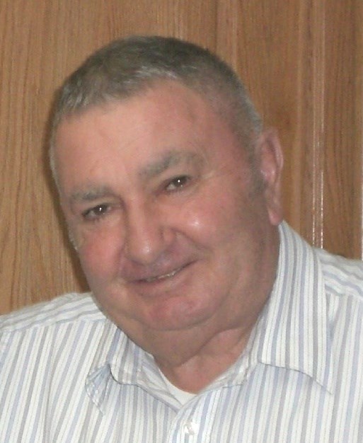 Obituary of Mario Berardinelli