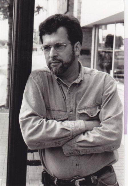 Obituary of Allen A. Moore