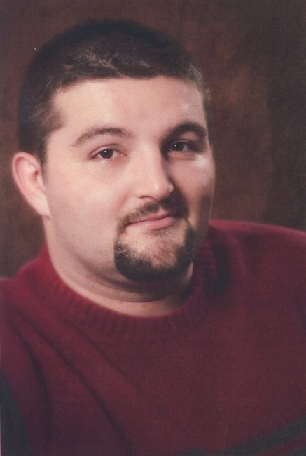 Obituary of Brian Jonelis