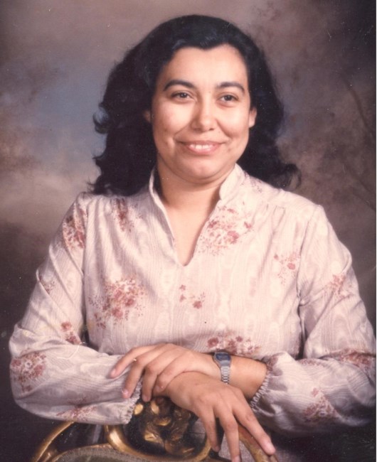 Obituary of Yolanda Villa