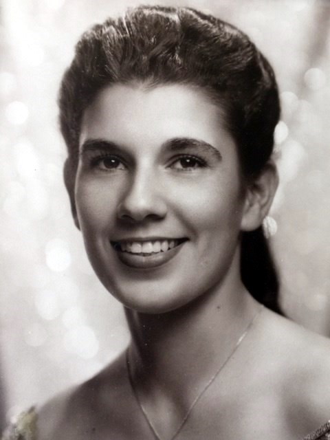 Obituary of Dorothy Vivian Corrao