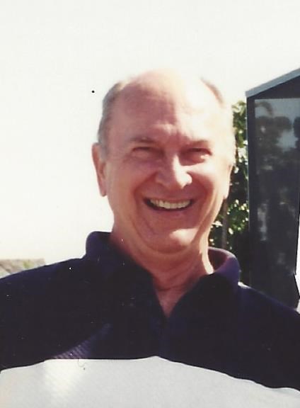 Obituary of Paul W. Chapman