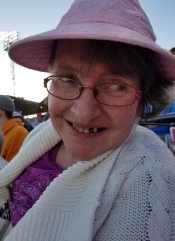 Obituary of Caprice Ann Brighton