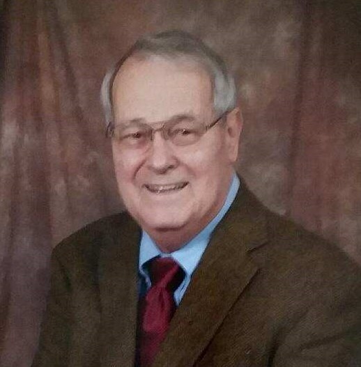 Obituary of Russell Cralle Hammack Jr.