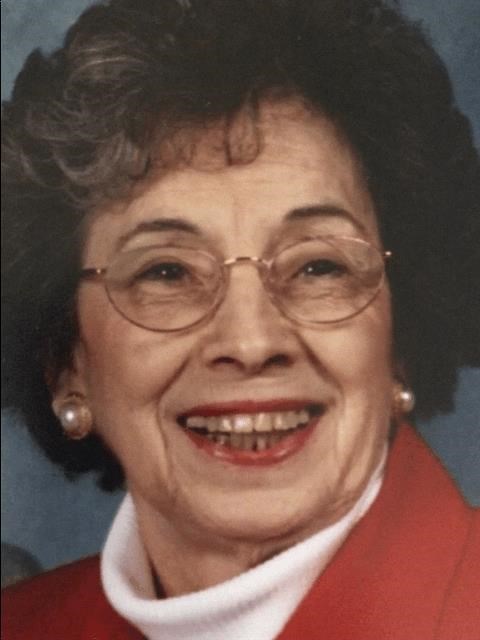 Obituary of Deloris Dodd Soucy