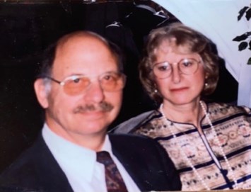 Obituary of Jack Extract