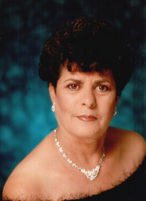 Obituary of Carmen Silvia Alvarez