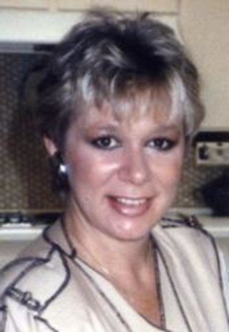 Obituary of Diane Eva Parks