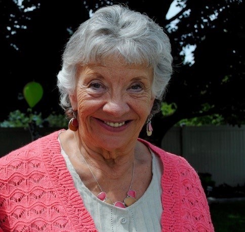 Obituary of Carolyn Mae Hawley