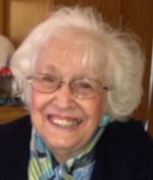 Obituary of Mary Lancaster