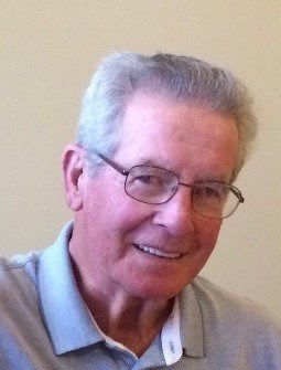 Obituary of William David Cantrell