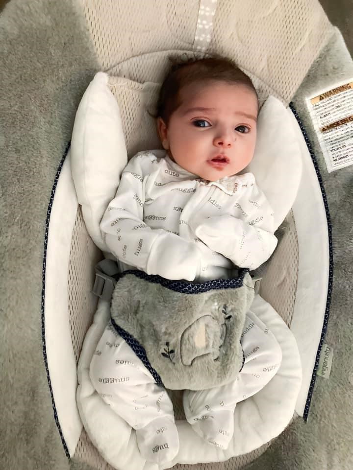 Obituary of Honor Anne Armstrong