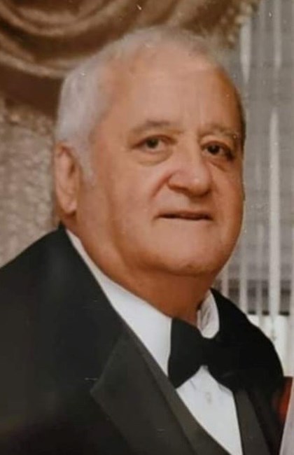 Obituary of James S. Guastavino