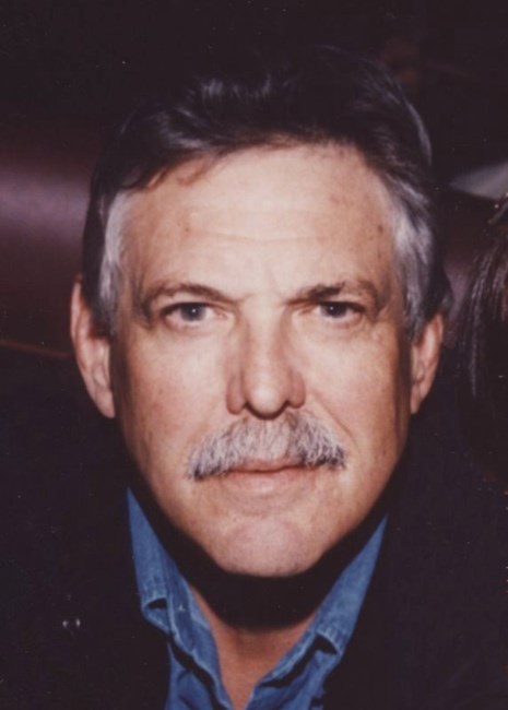 Obituary of Robert Allan Curtis