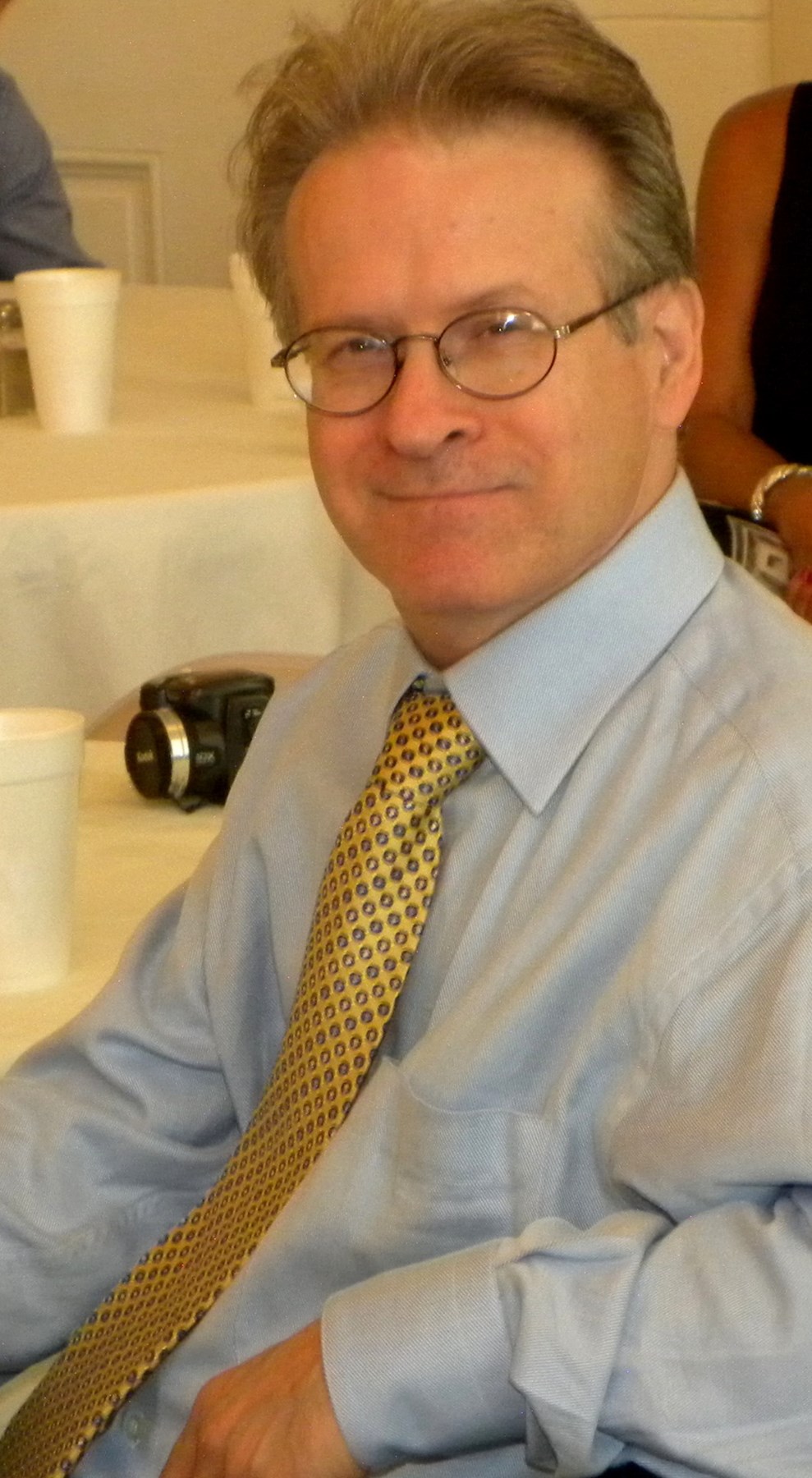 Obituary of Bennie A. Moye