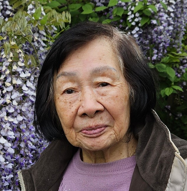 Obituary of Wai Yin Shum