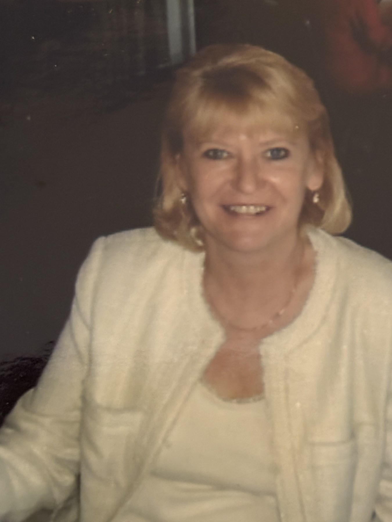 Obituario de Maryanne Dileo