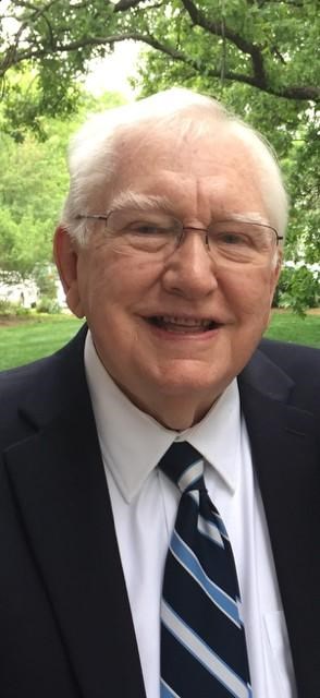 Obituary of G. Troy Page, Jr.