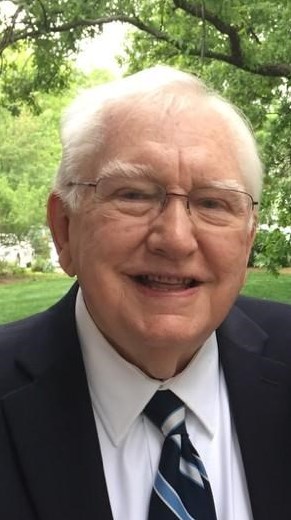 Obituary of G. Troy Page Jr.