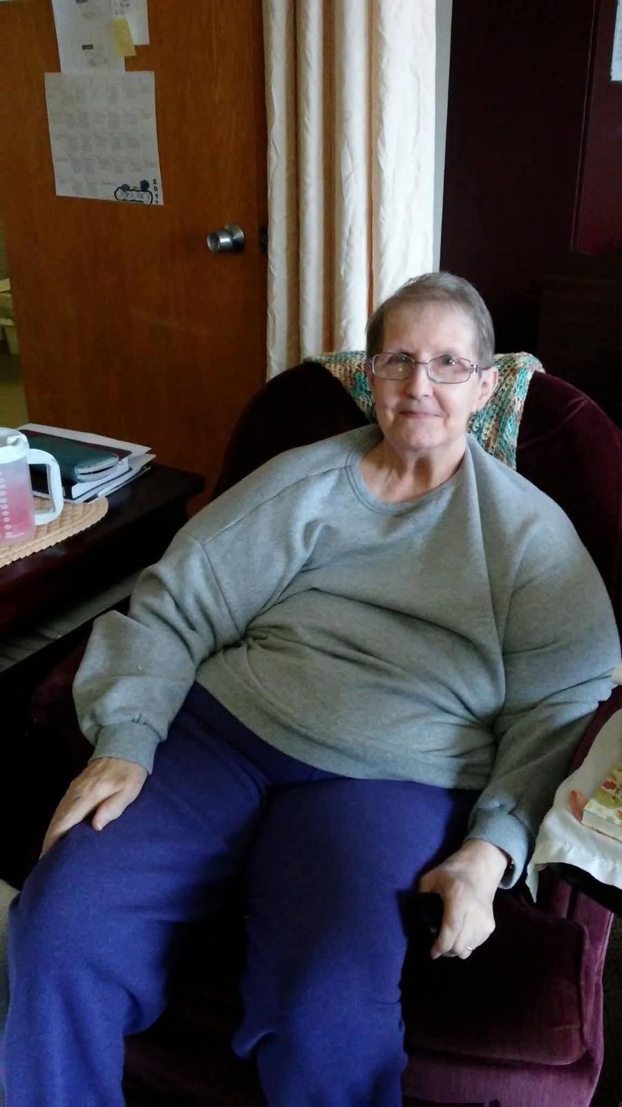 Obituary of Rebecca Sue Newman