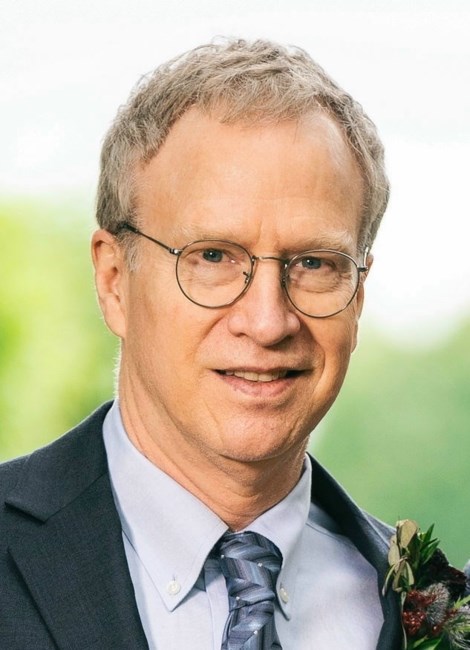 Obituary of John Stewart Clark