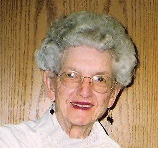 Obituary of Marjorie M. Dawson