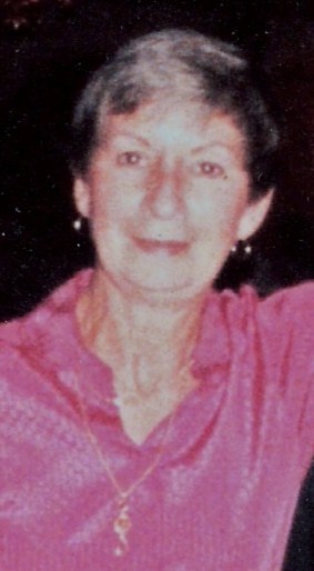Obituary of Helen Valentino