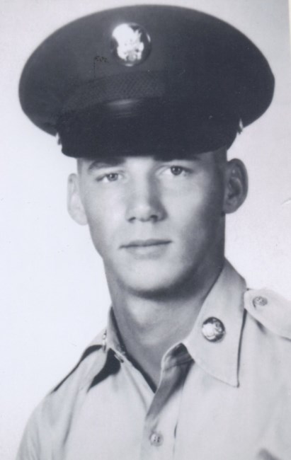 Obituary of Kenneth Wood