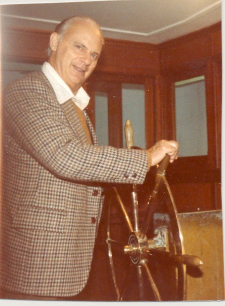 Obituary of Douglas Edwin Stone