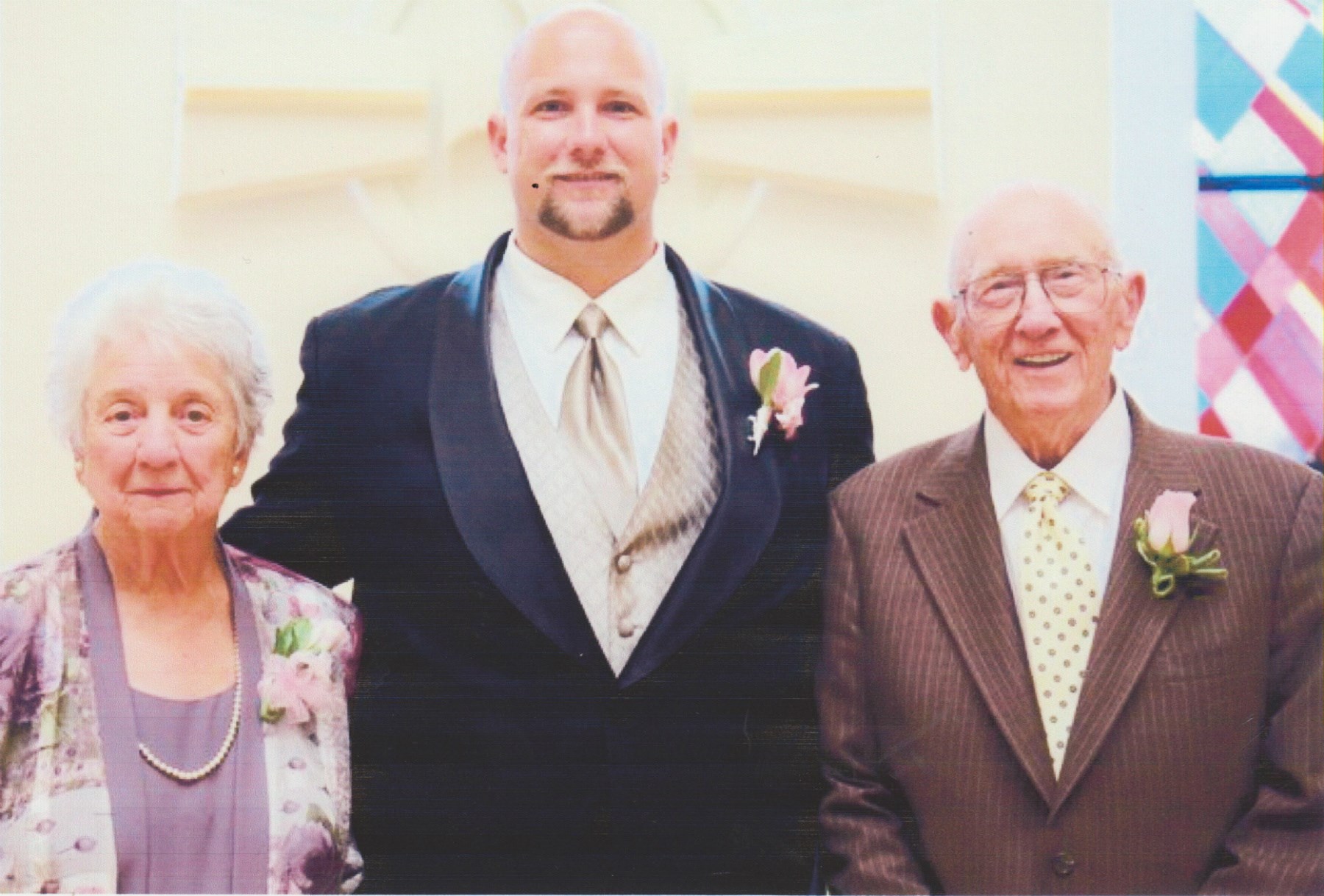 Obituary of Duane H. Polster Sr.