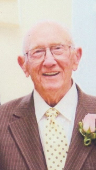 Obituary of Duane H. Polster Sr.