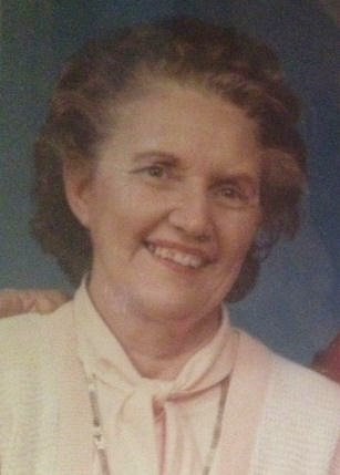 Obituary of Rosa L. Edgeman