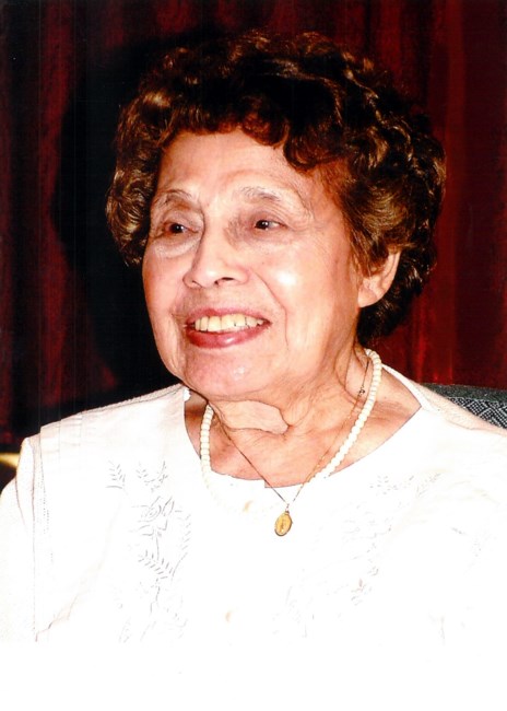 Obituary of Concetta J. Rando