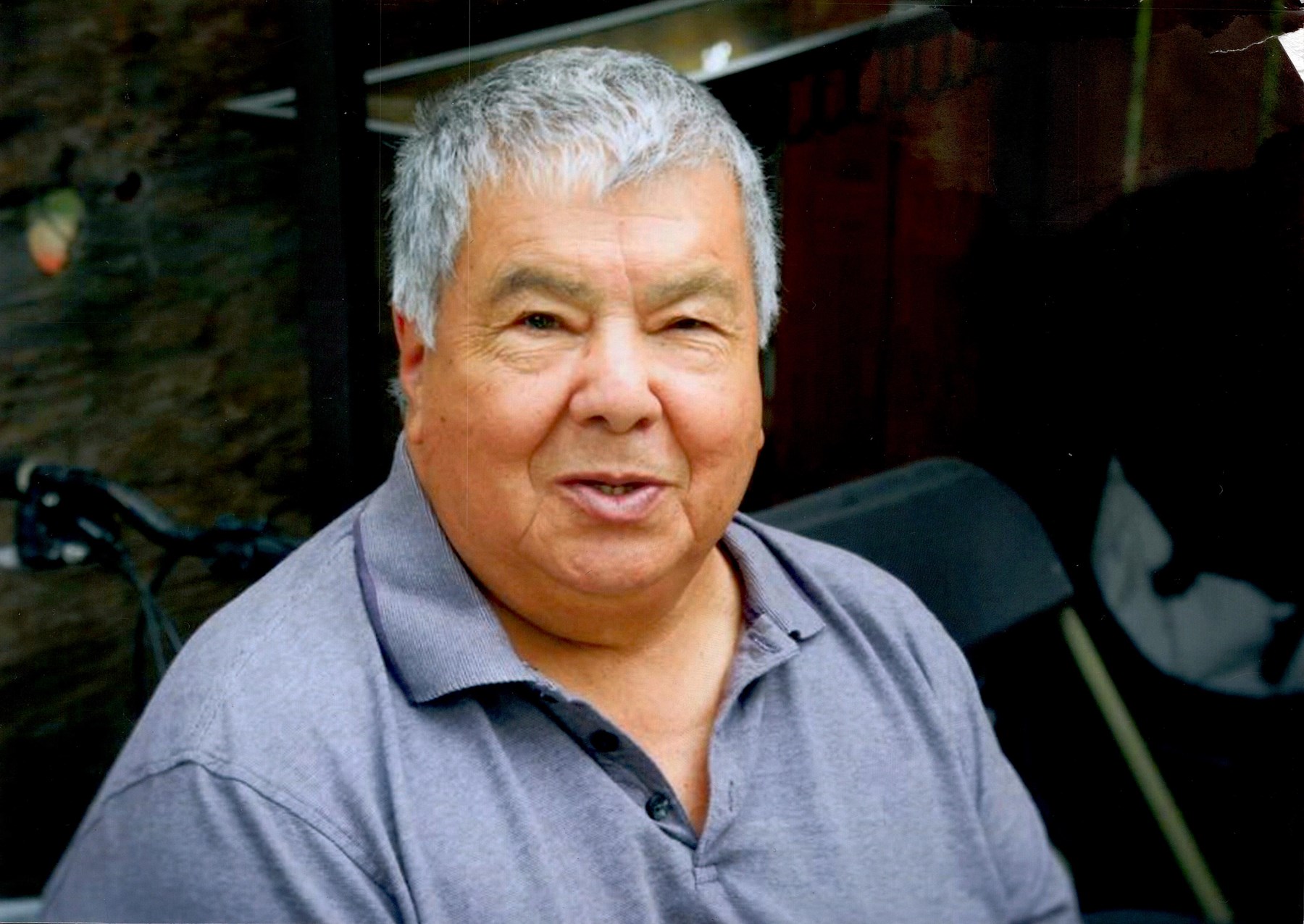 Obituary of Rodolfo Hernandez