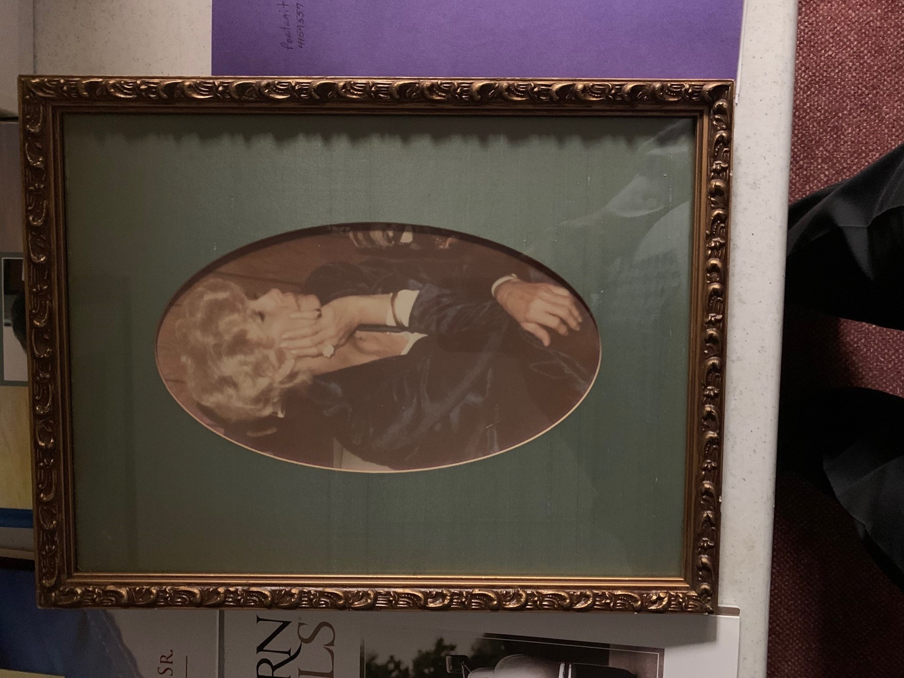 Obituary of Sarah Elizabeth Bommelje