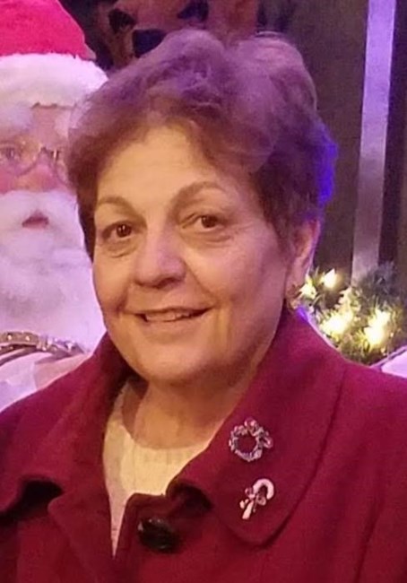 Obituary of Marie L. Galante