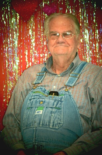 Obituary of Billie Leon White