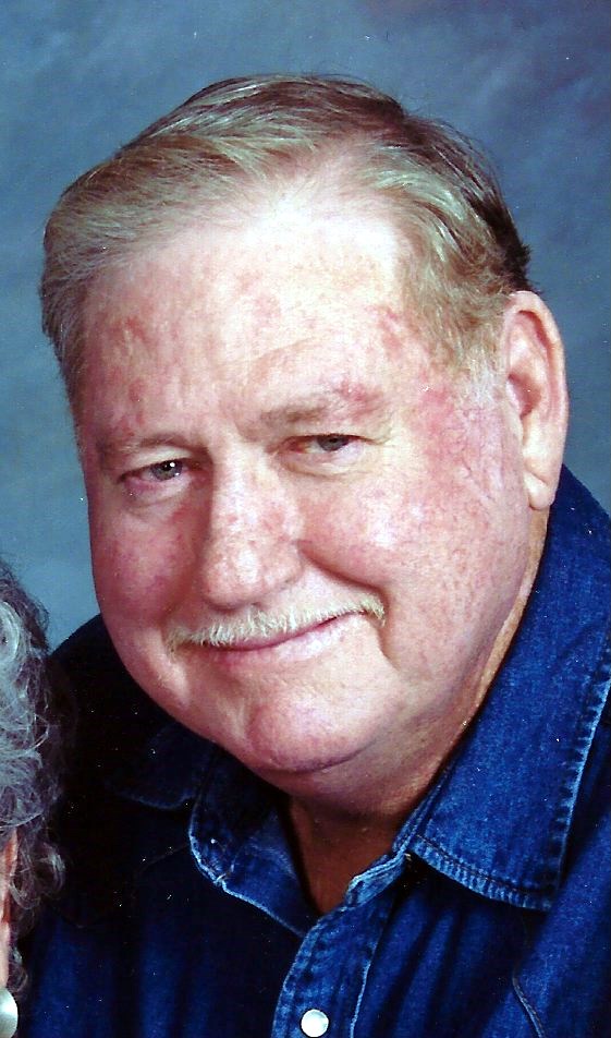T.C. "Ed" Edmondson Jr. Obituary Abilene, TX