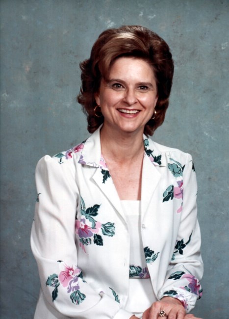 Obituary of Elouise Baxter Hall