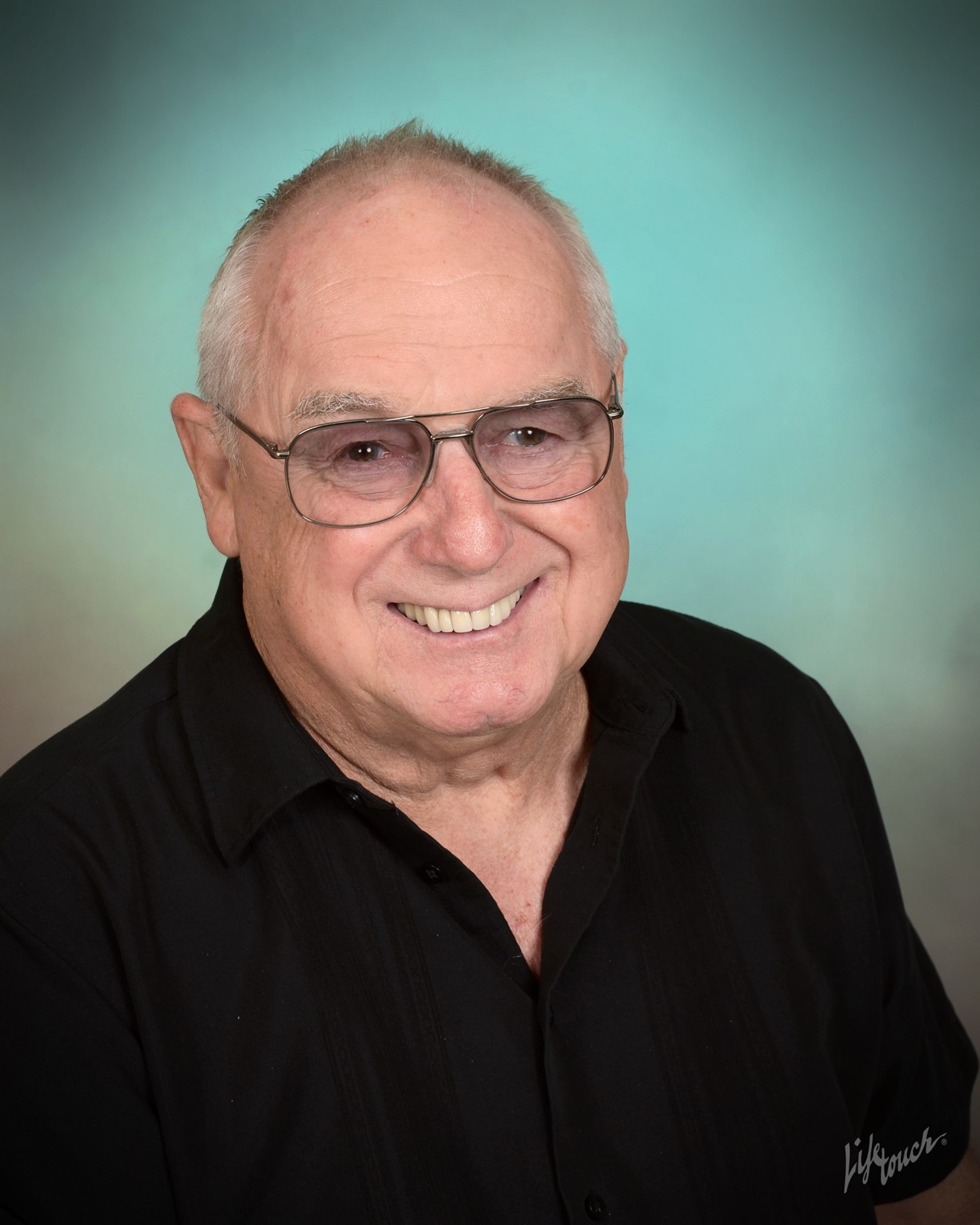 Obituary of Ronald Armand Harnois