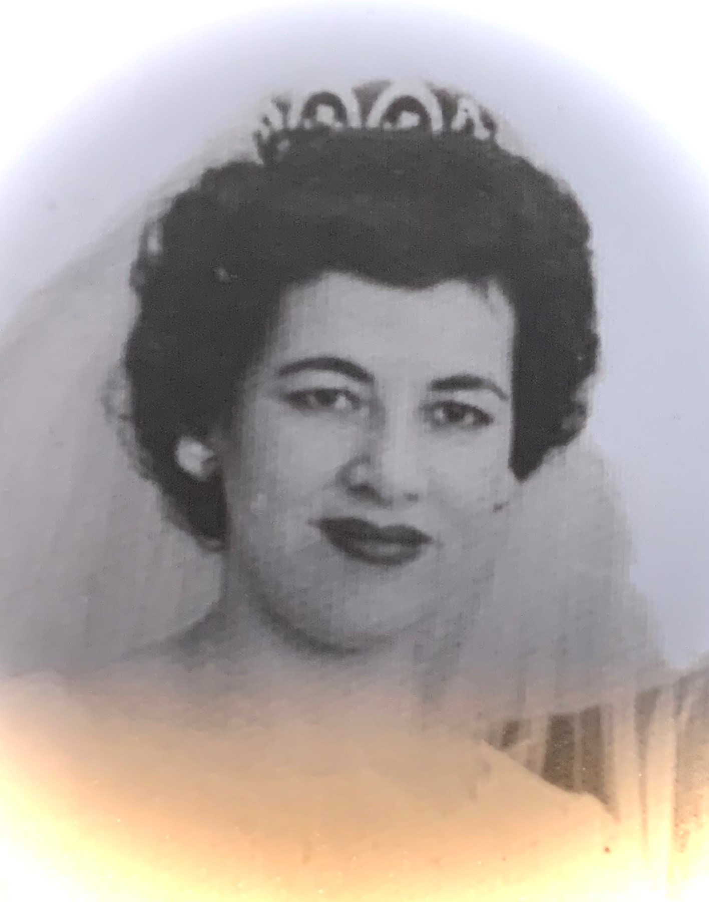 Obituary of Maria Teresa Rivera de Sandoval